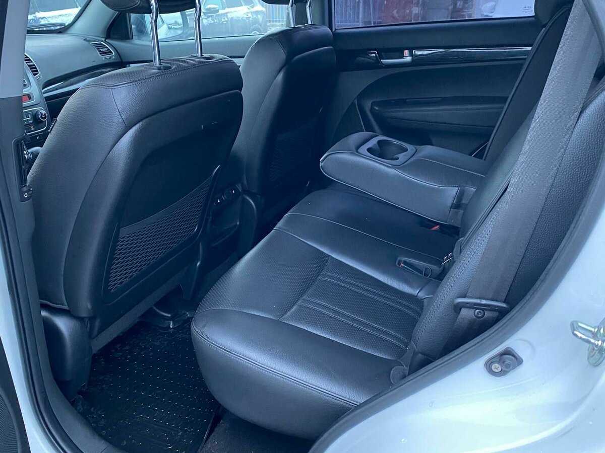 Купить Kia Sorento, 2018, 81 000 км, фото №16