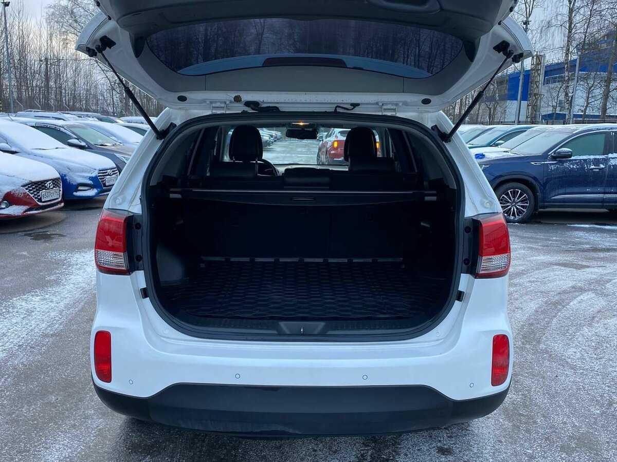 Купить Kia Sorento, 2018, 81 000 км, фото №17