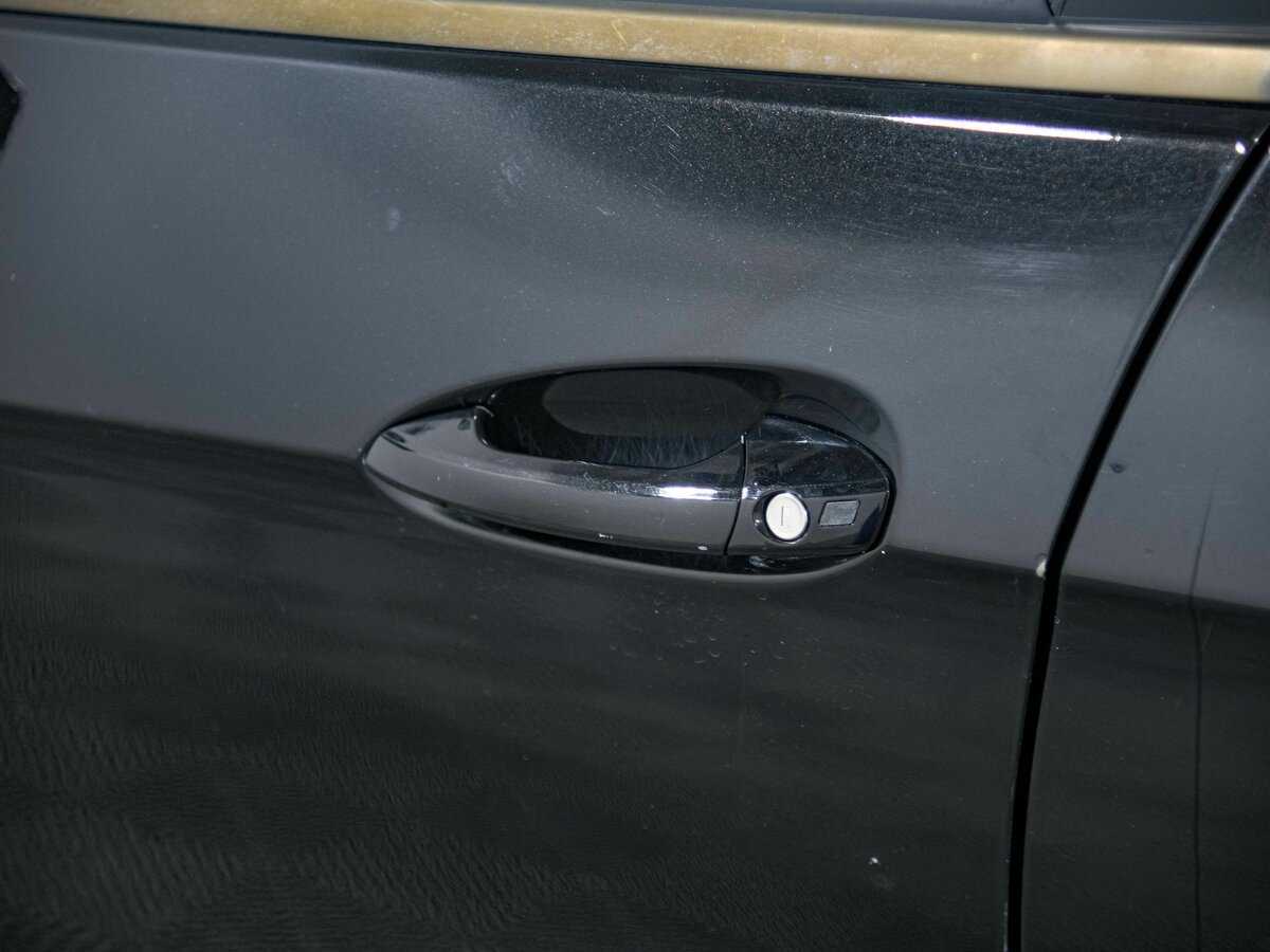 Купить Mercedes-Benz E-Класс 200 7G-Tronic, 2011, 184 000 км, фото №18