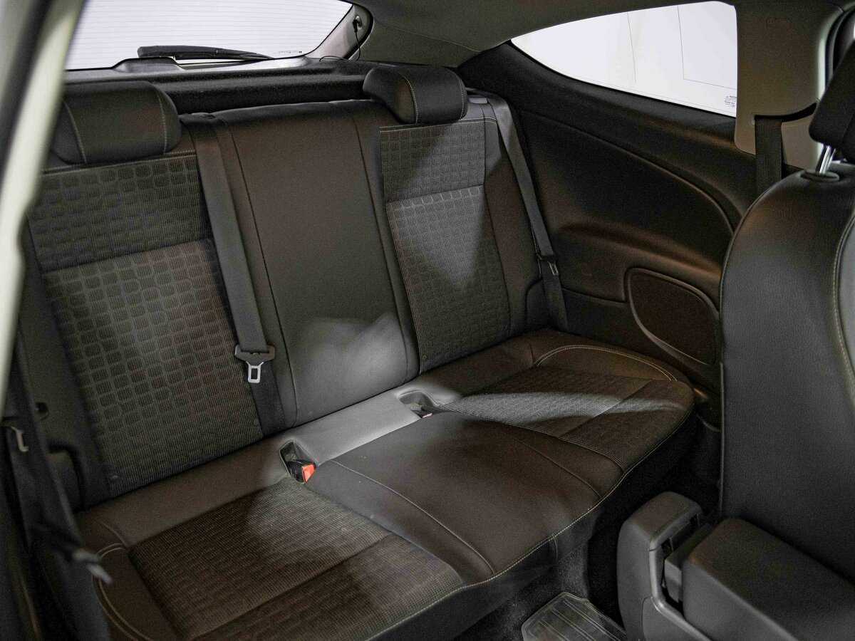Купить Opel Astra GTC, 2012, 198 780 км, фото №13