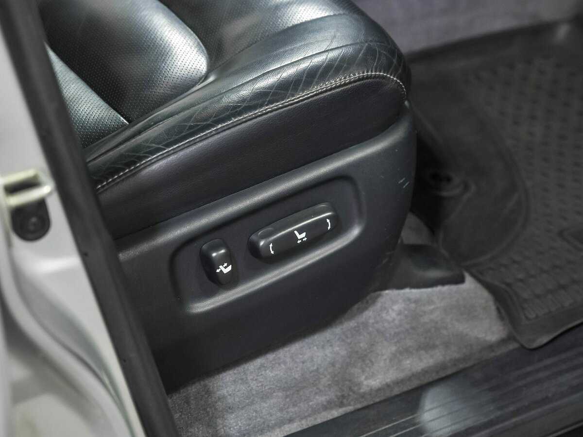 Купить Toyota Land Cruiser, 2012, 226 464 км, фото №21