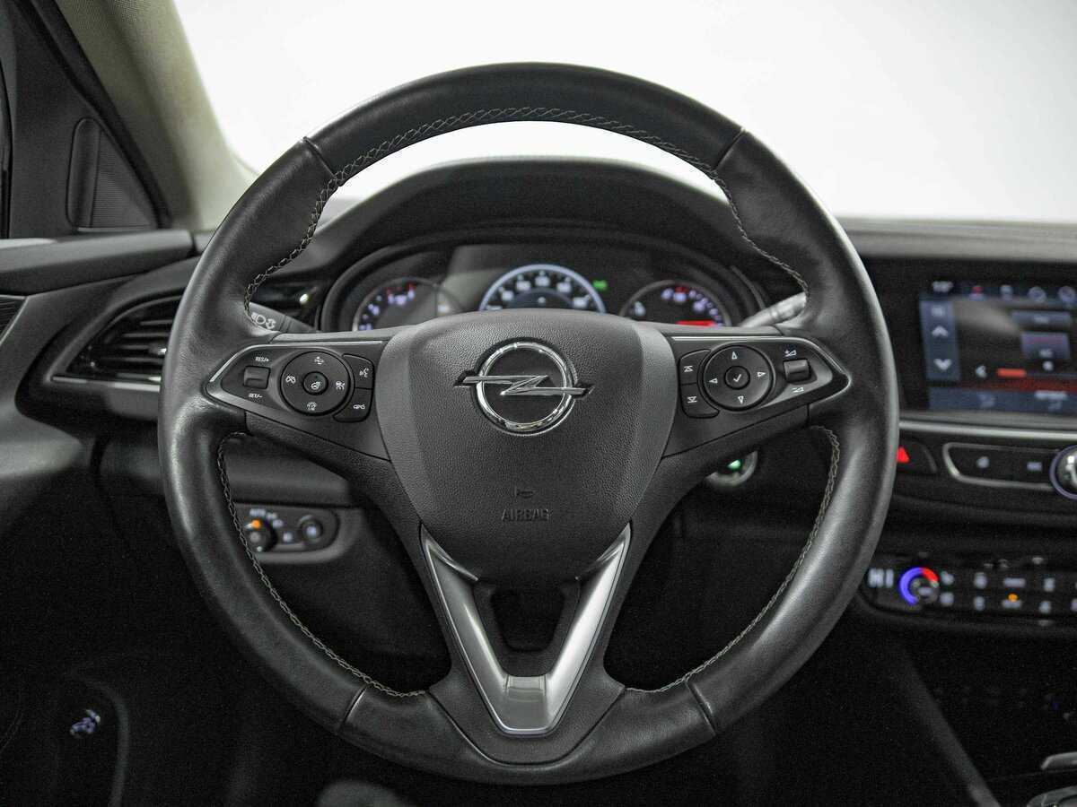 Купить Opel Insignia, 2018, 176 444 км, фото №9