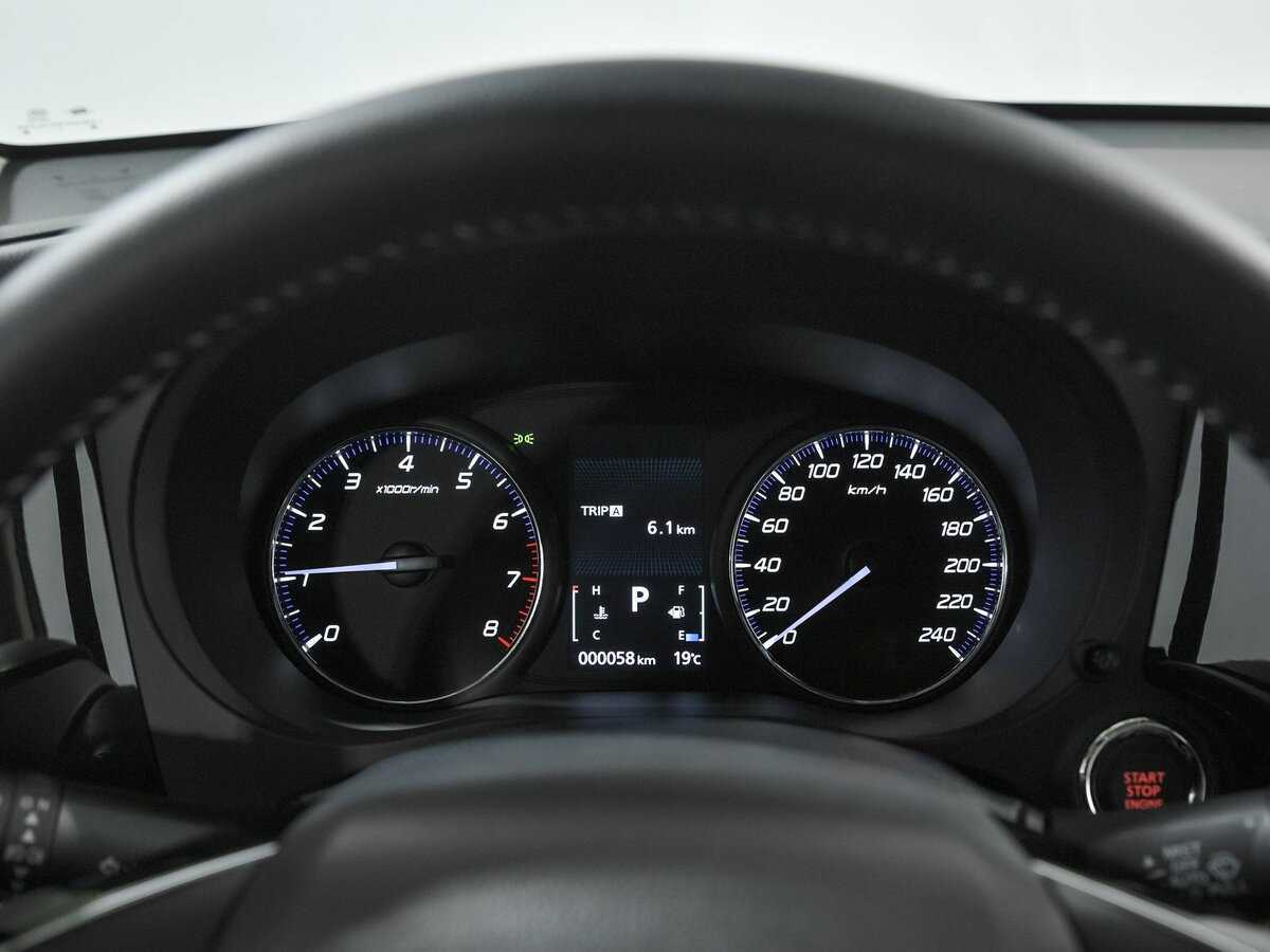 Купить Mitsubishi Outlander, 2022, 57 км, фото №7