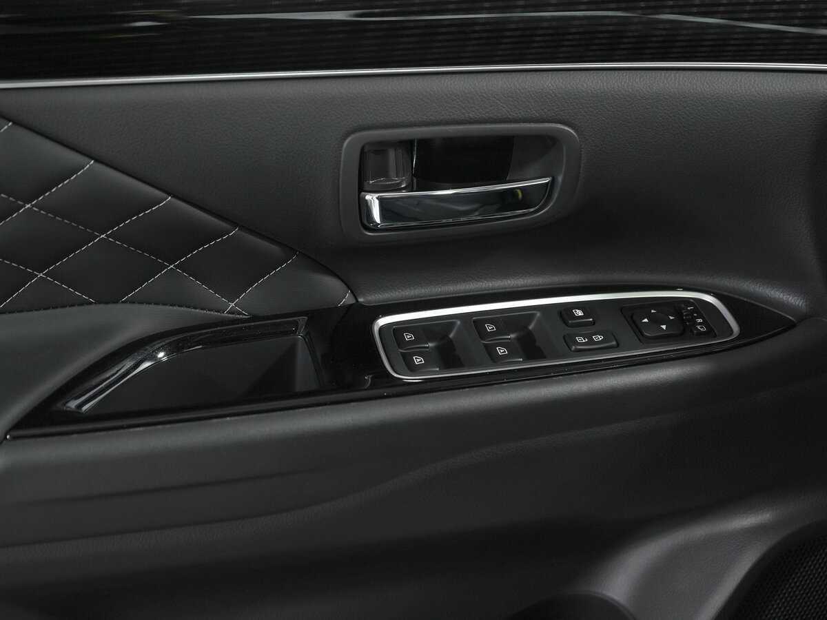 Купить Mitsubishi Outlander, 2022, 57 км, фото №15