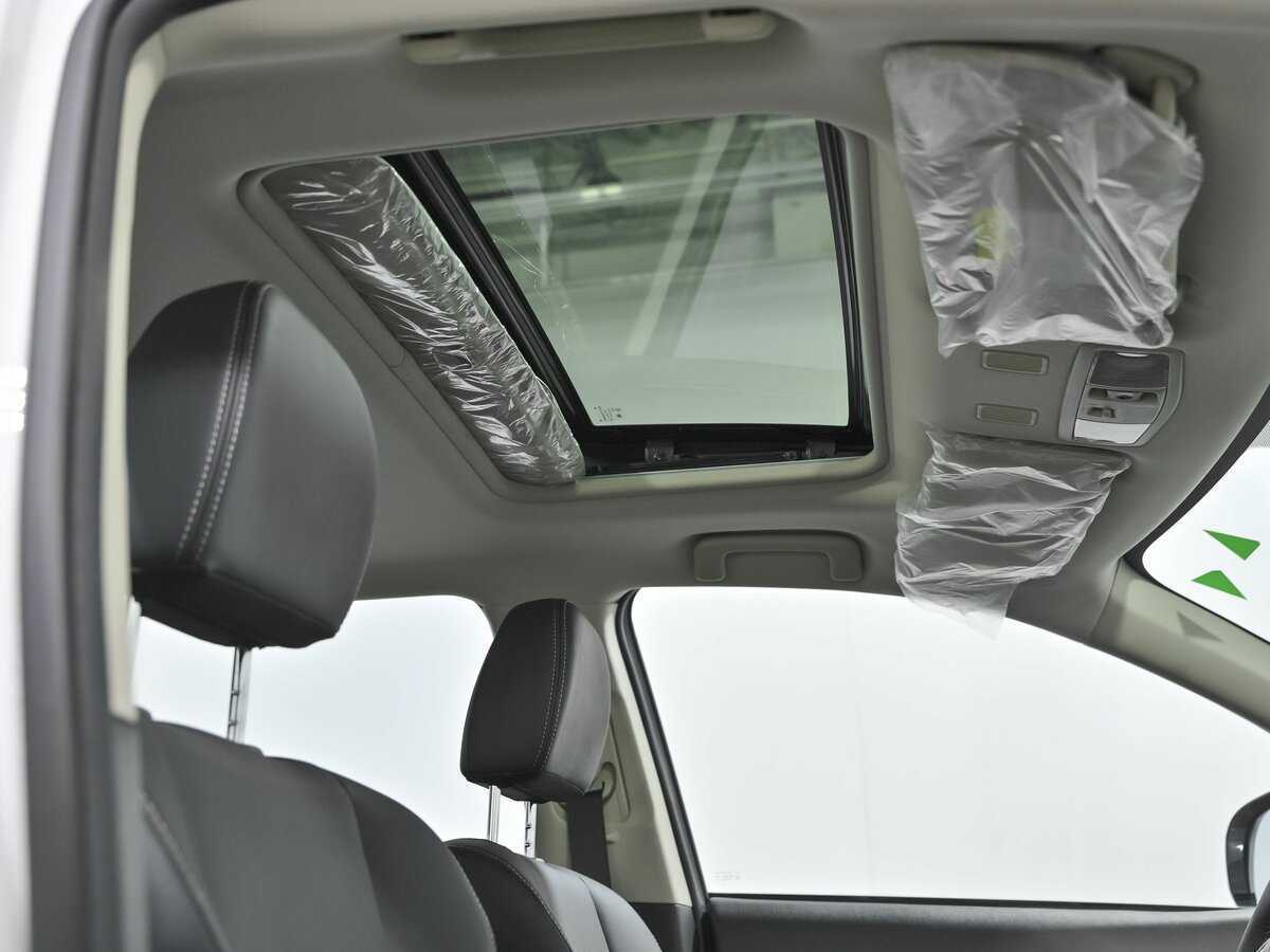 Купить Mitsubishi Outlander, 2022, 57 км, фото №19