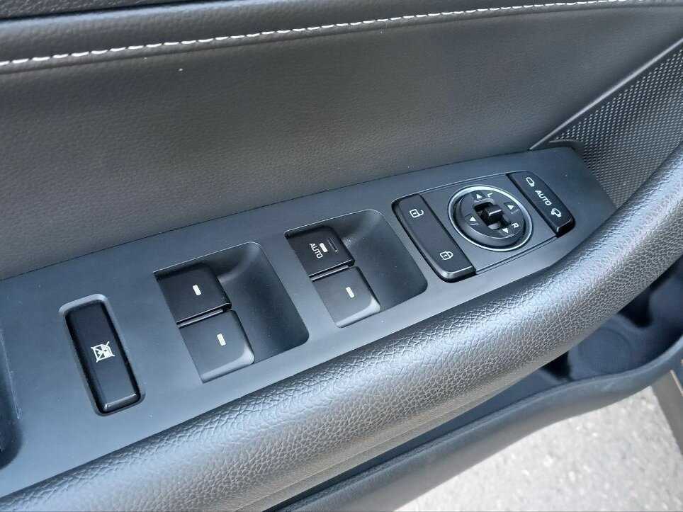 Купить Hyundai Sonata, 2018, 132 306 км, фото №13