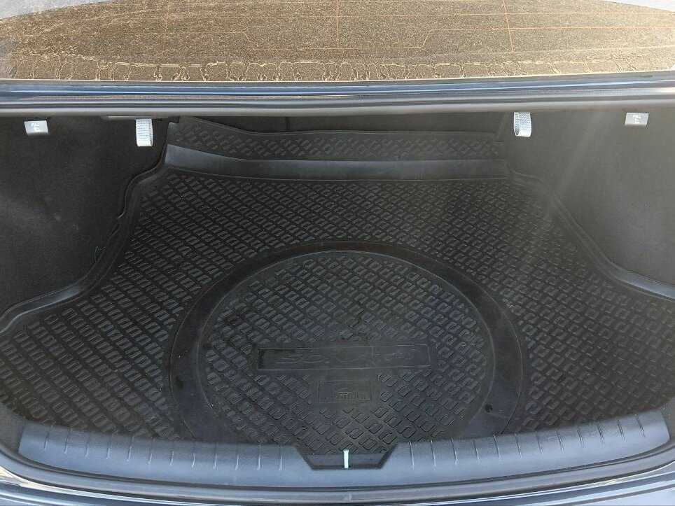 Купить Hyundai Sonata, 2018, 132 306 км, фото №17