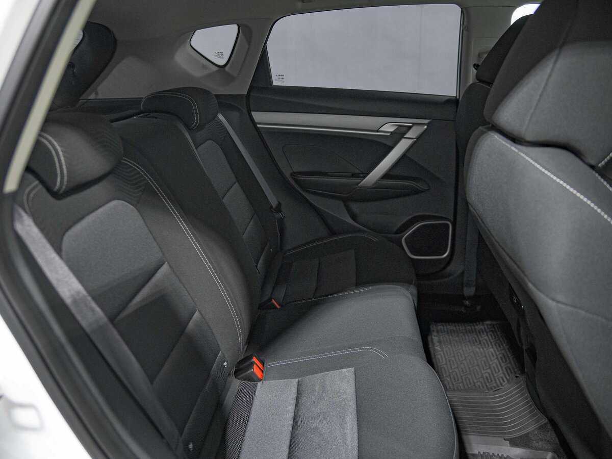 Купить Geely Coolray, 2023, 38 702 км, фото №13