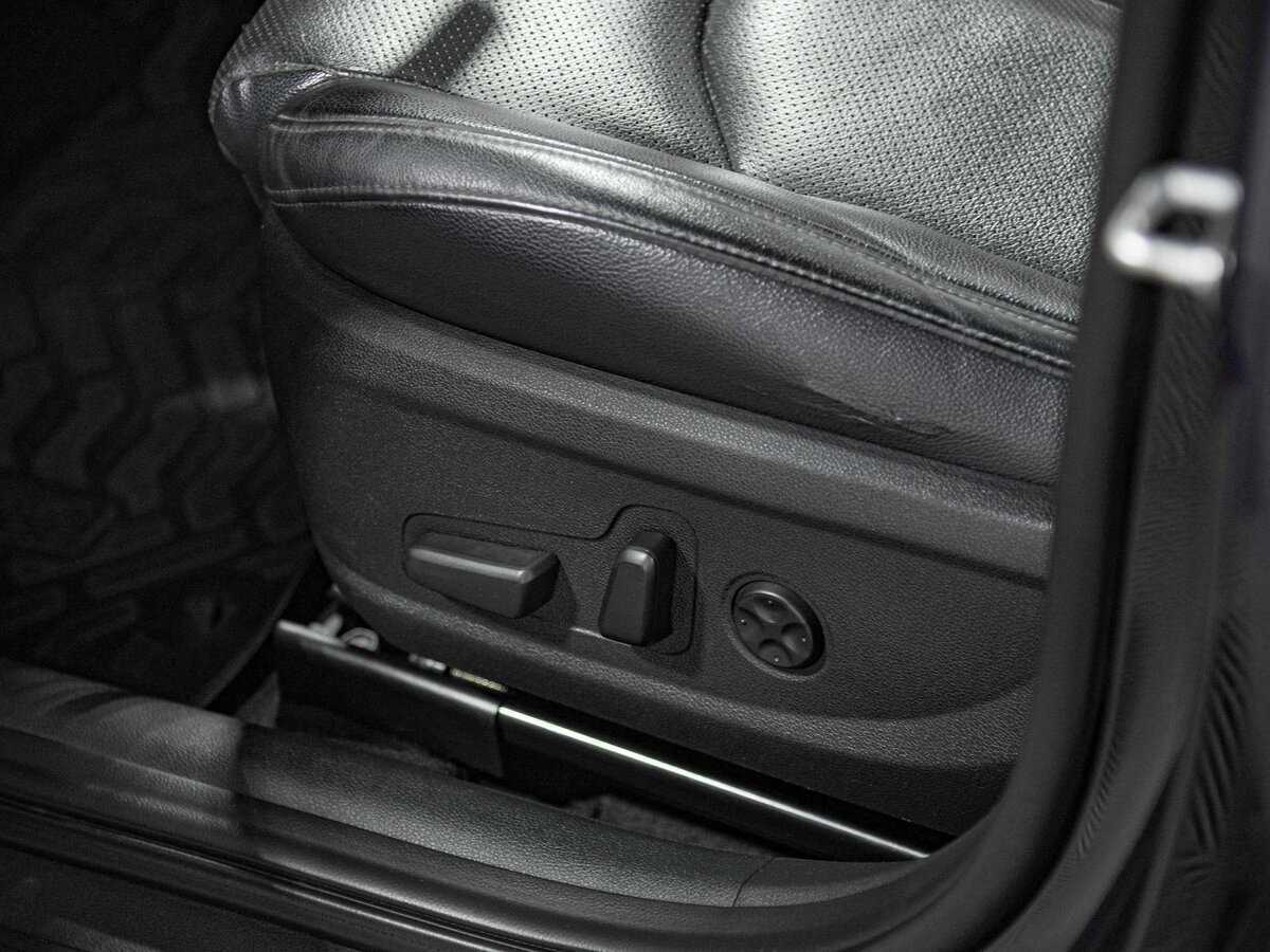 Купить Kia Optima, 2018, 108 831 км, фото №16