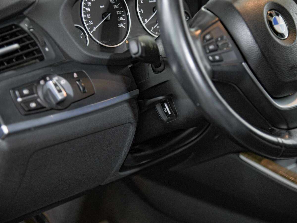 Купить BMW X3 28i xDrive, 2011, 101 398 км, фото №8