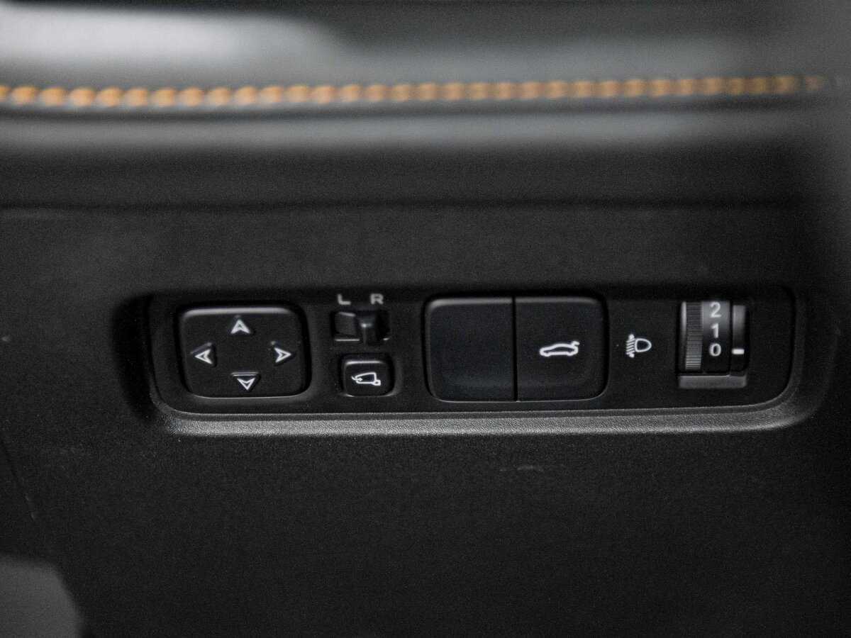 Купить Changan UNI-V, 2023, 11 819 км, фото №16