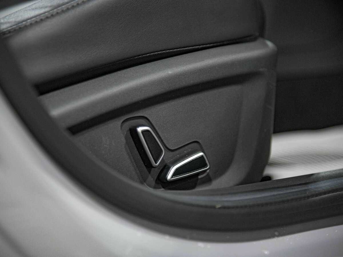 Купить Changan UNI-V, 2023, 11 819 км, фото №19