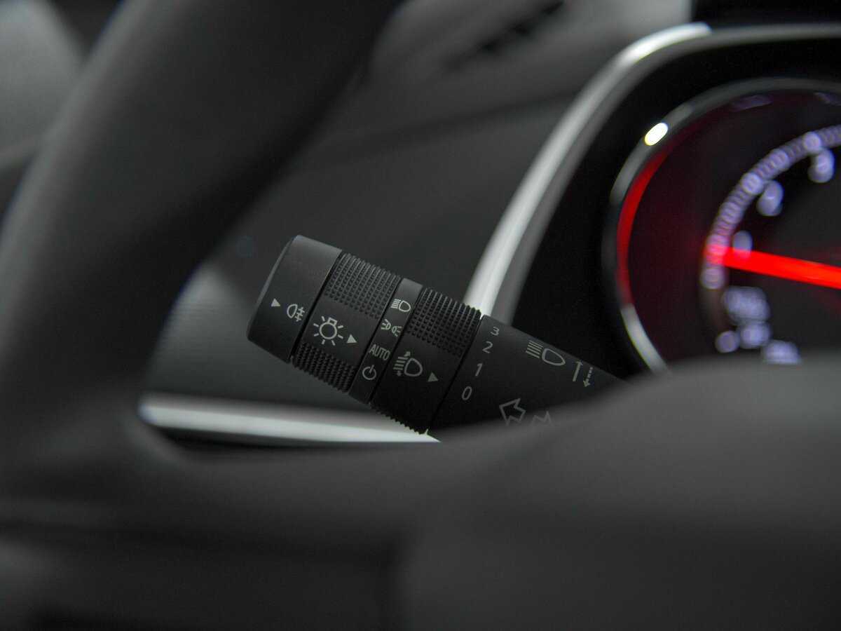 Купить Chevrolet Tracker, 2020, 13 131 км, фото №8