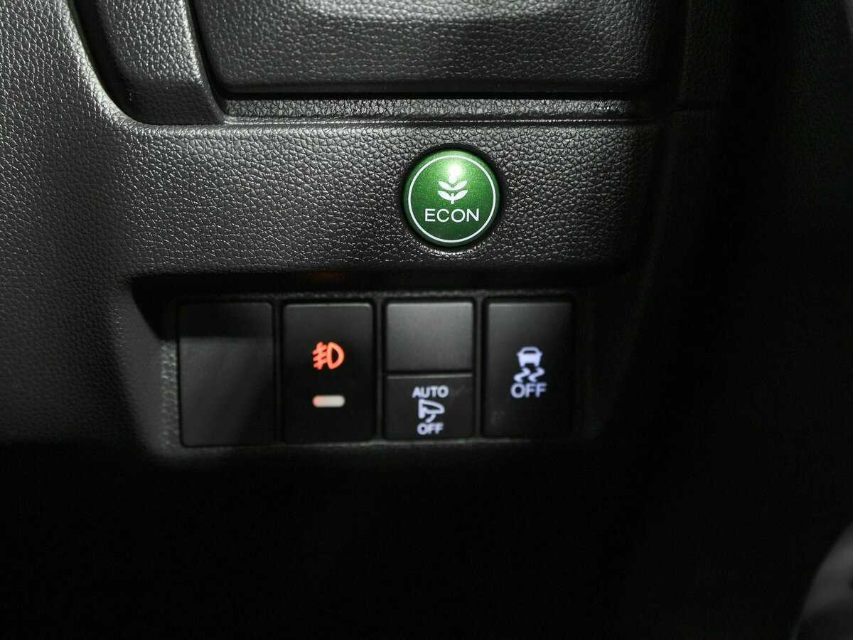 Купить Honda Fit, 2016, 145 593 км, фото №13