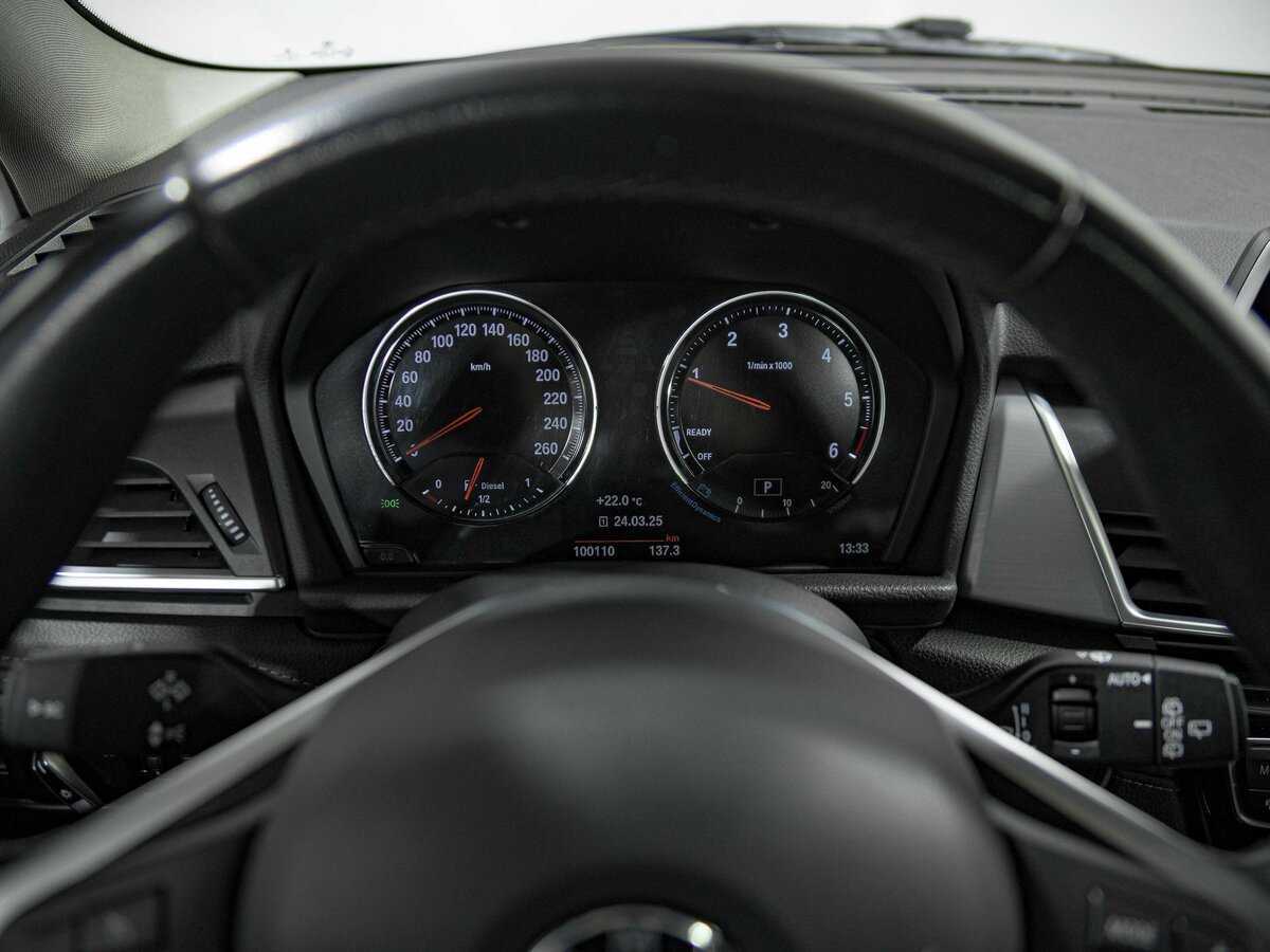 Купить BMW 2 серии Gran Tourer Gran Tourer 220d, 2018, 100 108 км, фото №6