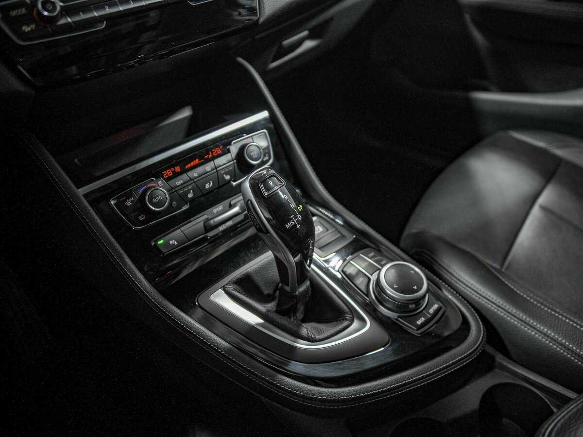 Купить BMW 2 серии Gran Tourer Gran Tourer 220d, 2018, 100 108 км, фото №11