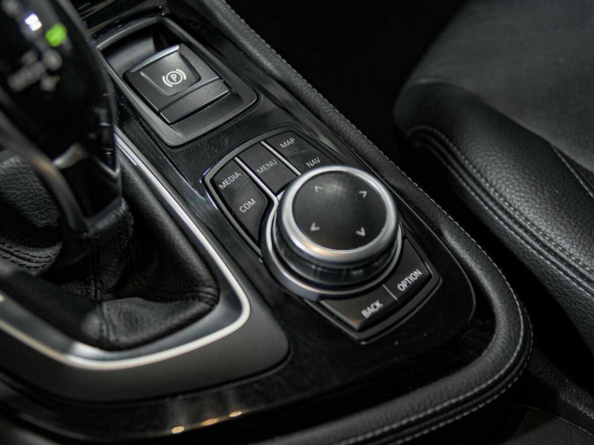 Купить BMW 2 серии Gran Tourer Gran Tourer 220d, 2018, 100 108 км, фото №12