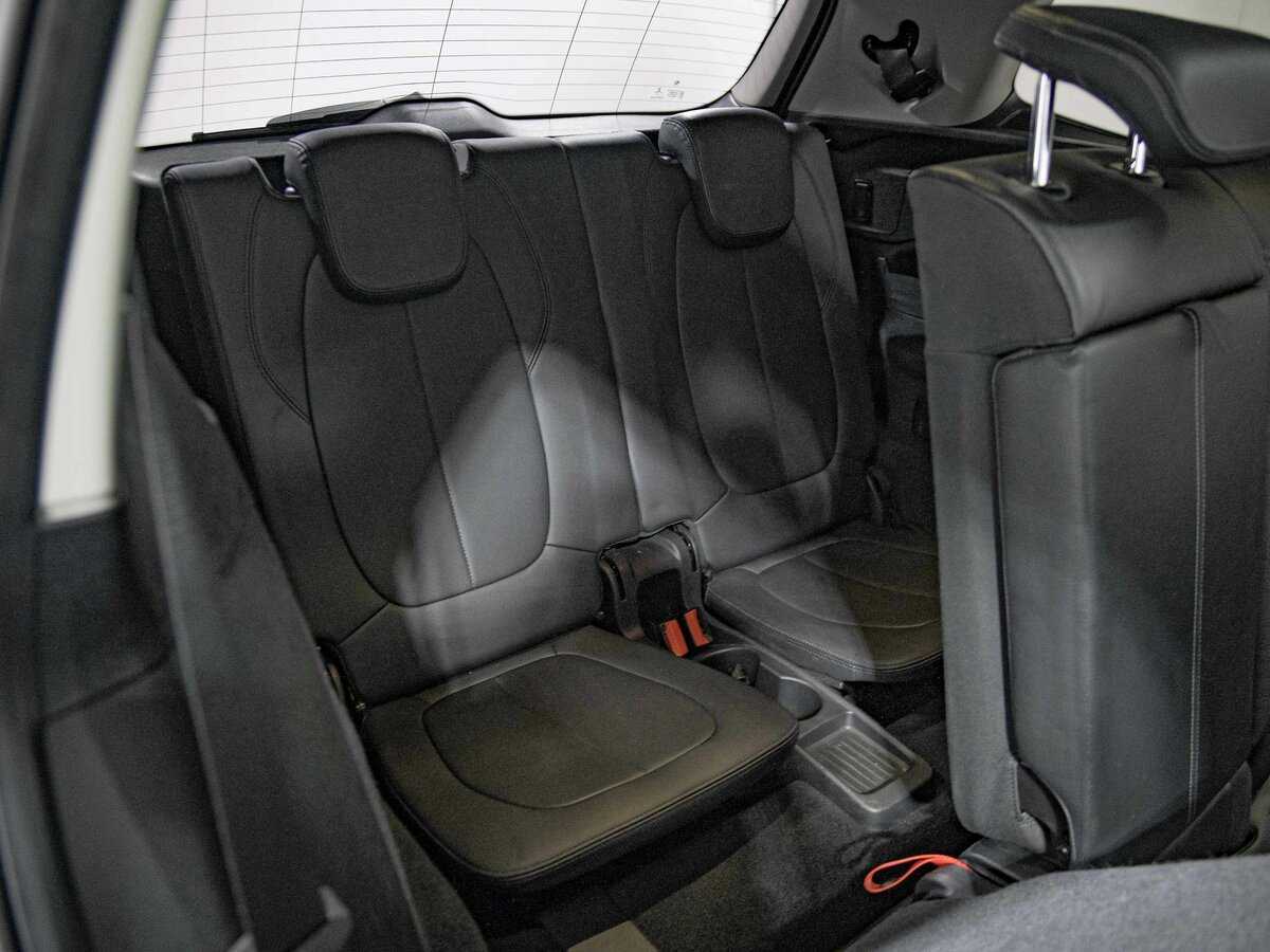 Купить BMW 2 серии Gran Tourer Gran Tourer 220d, 2018, 100 108 км, фото №16