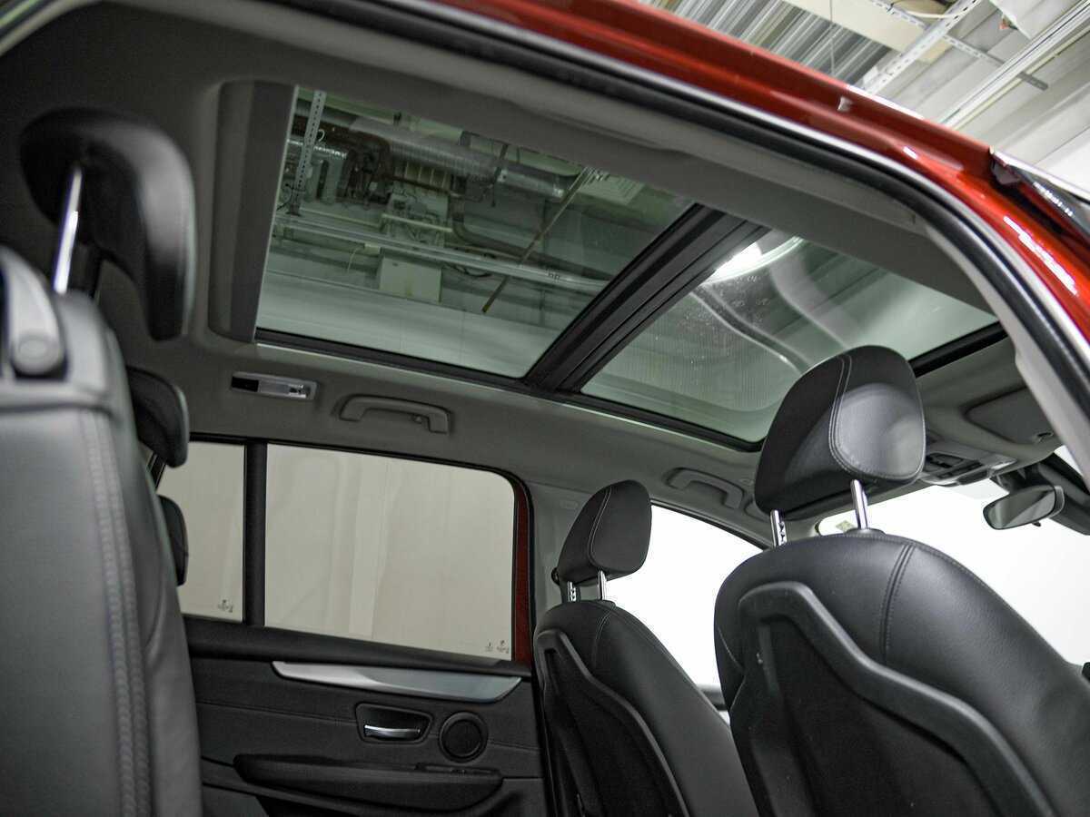 Купить BMW 2 серии Gran Tourer Gran Tourer 220d, 2018, 100 108 км, фото №18