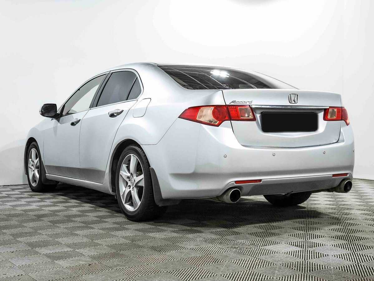 Купить Honda Accord, 2011, 172 394 км, фото №6