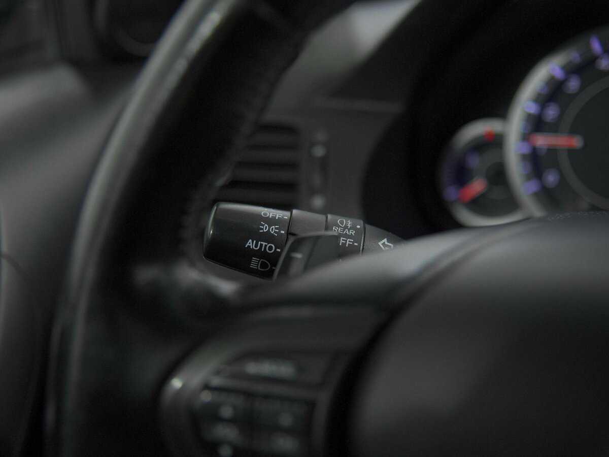 Купить Honda Accord, 2011, 172 394 км, фото №8