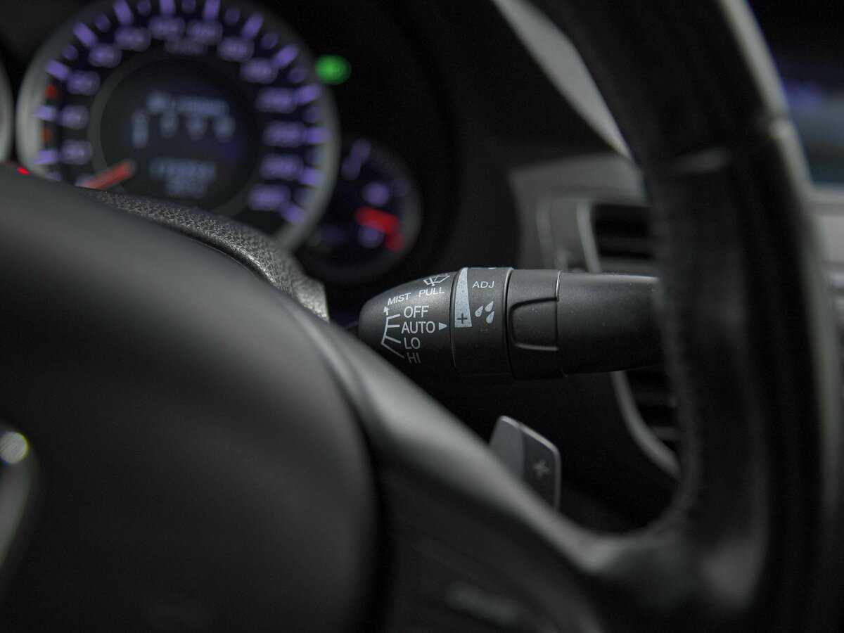 Купить Honda Accord, 2011, 172 394 км, фото №10