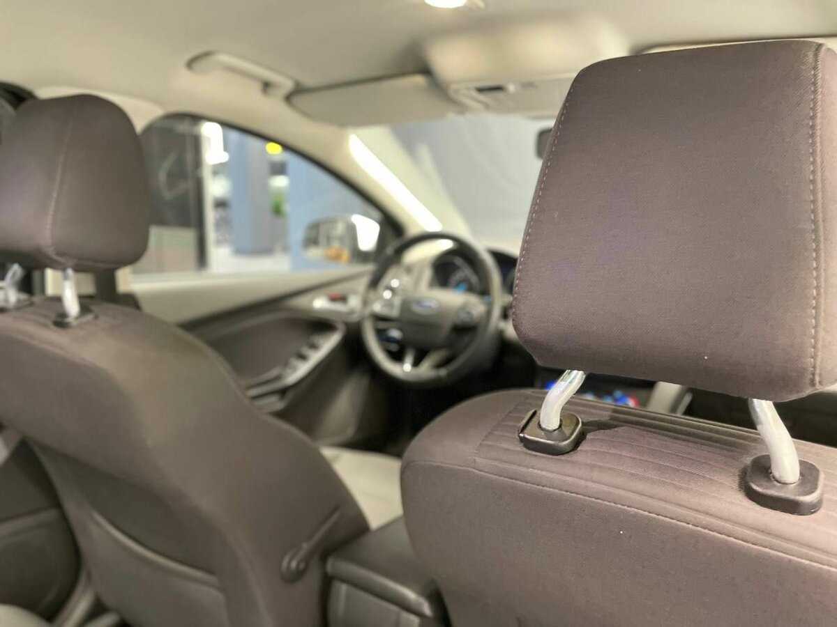 Купить Ford Focus, 2019, 94 853 км, фото №18