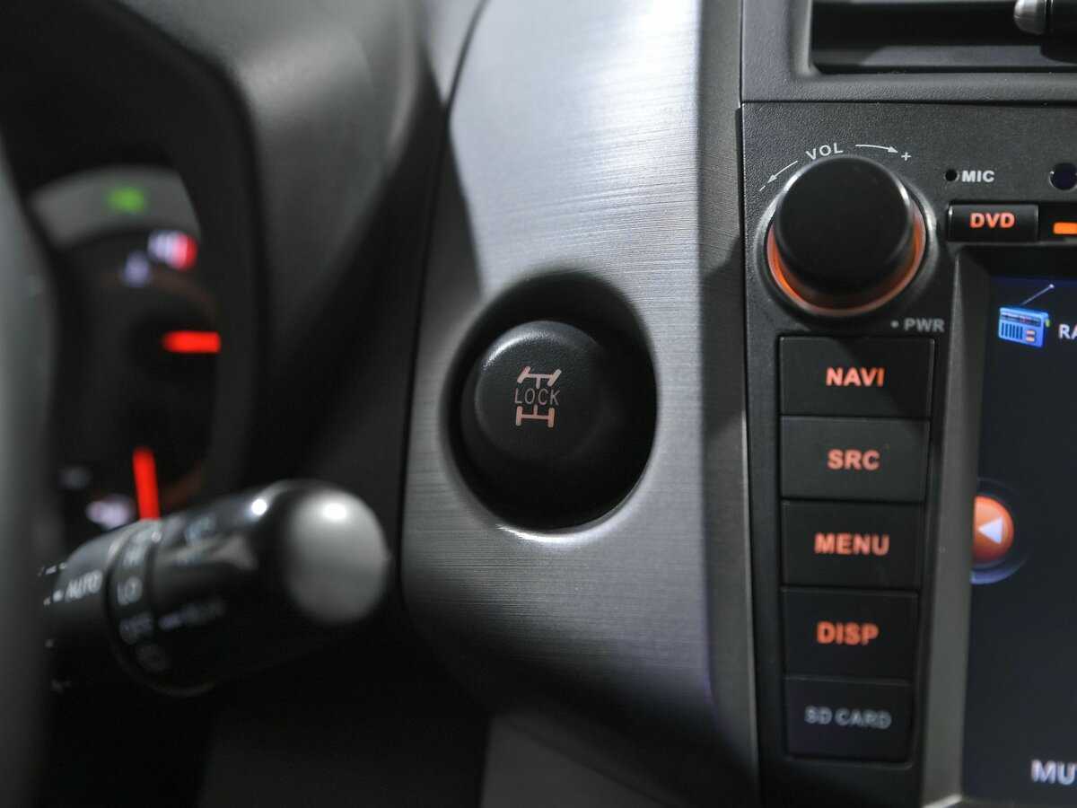 Купить Toyota RAV4, 2008, 216 000 км, фото №10