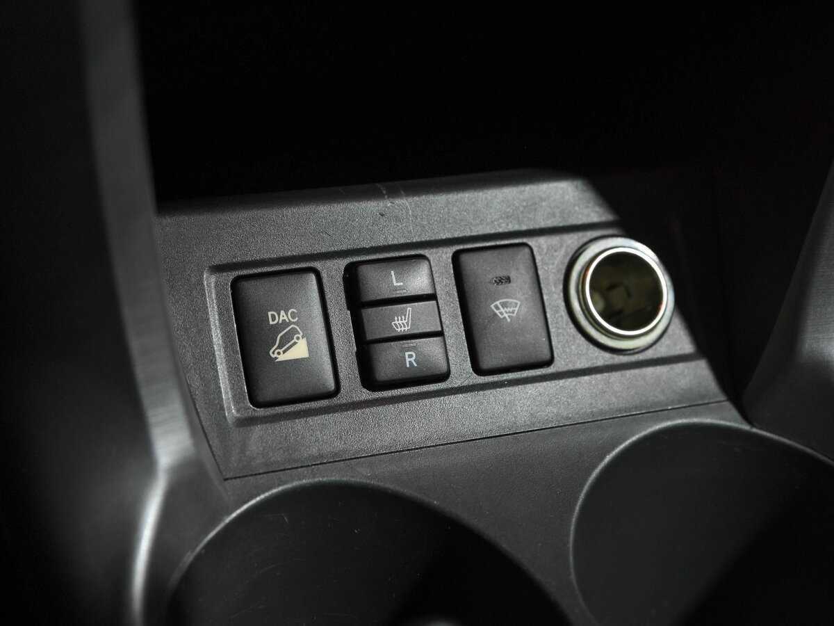 Купить Toyota RAV4, 2008, 216 000 км, фото №15