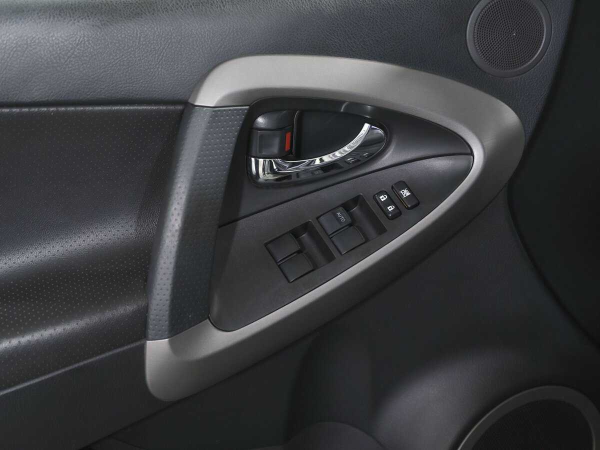 Купить Toyota RAV4, 2008, 216 000 км, фото №17