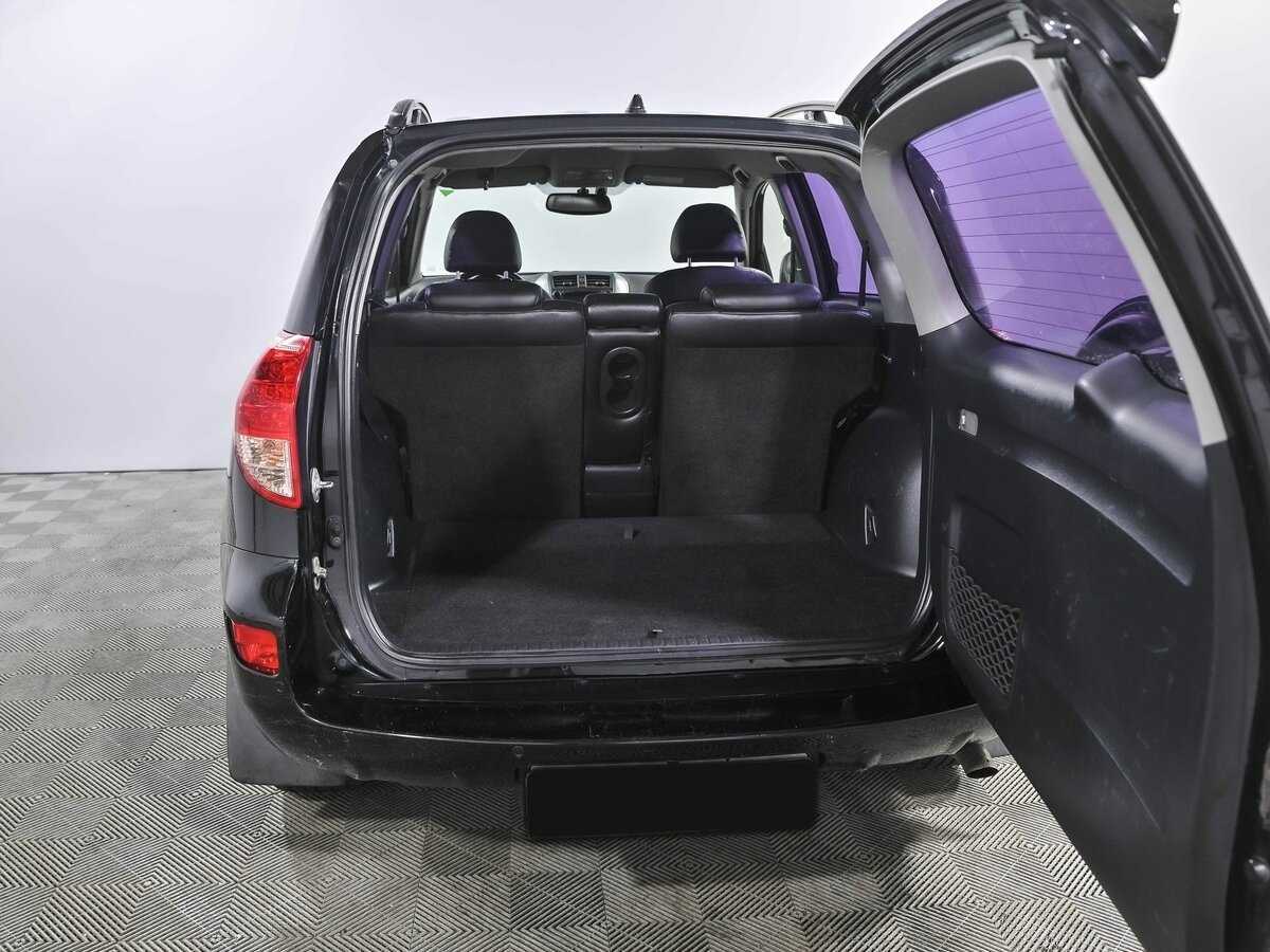 Купить Toyota RAV4, 2008, 216 000 км, фото №21