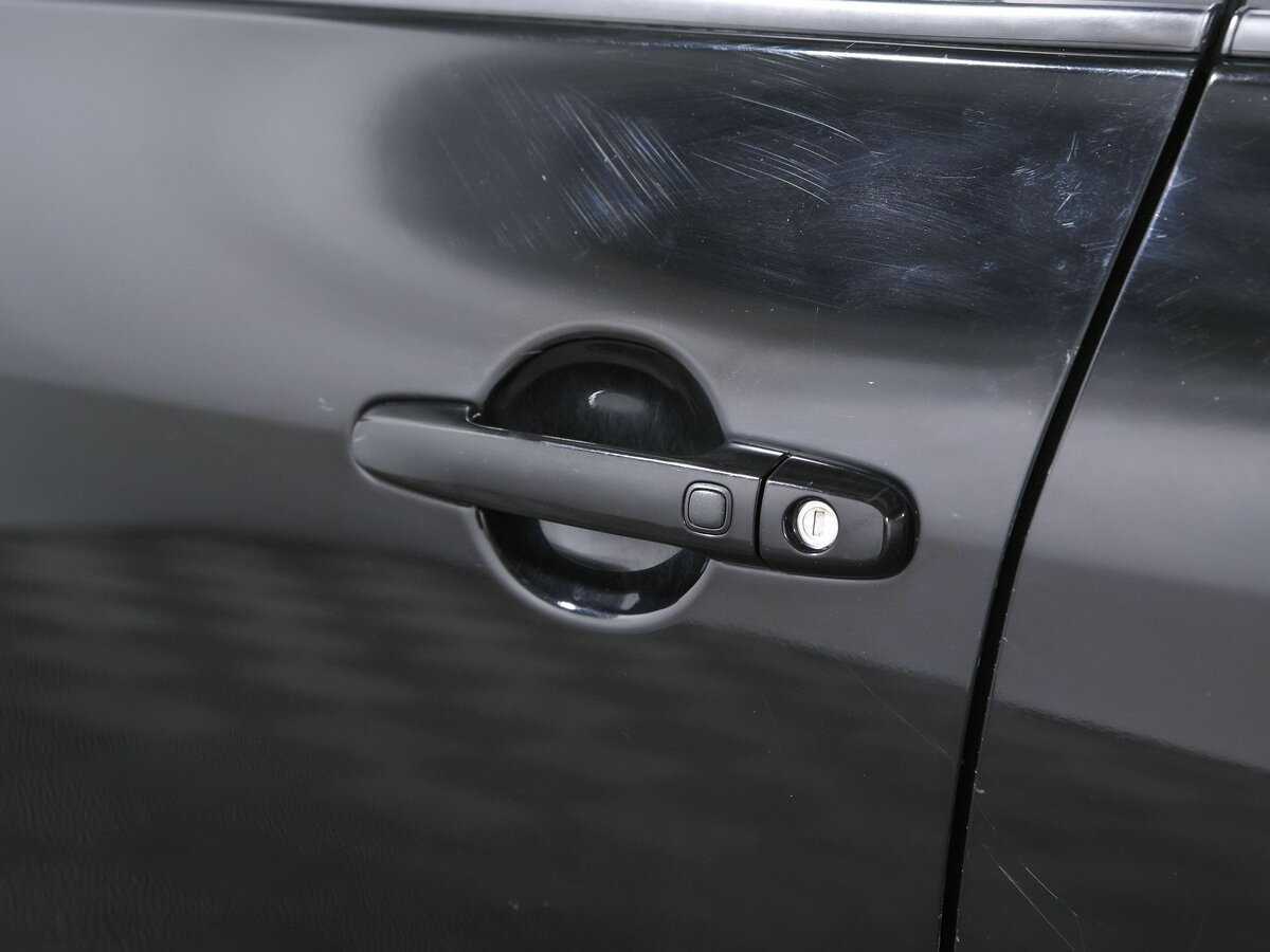 Купить Toyota RAV4, 2008, 216 000 км, фото №22