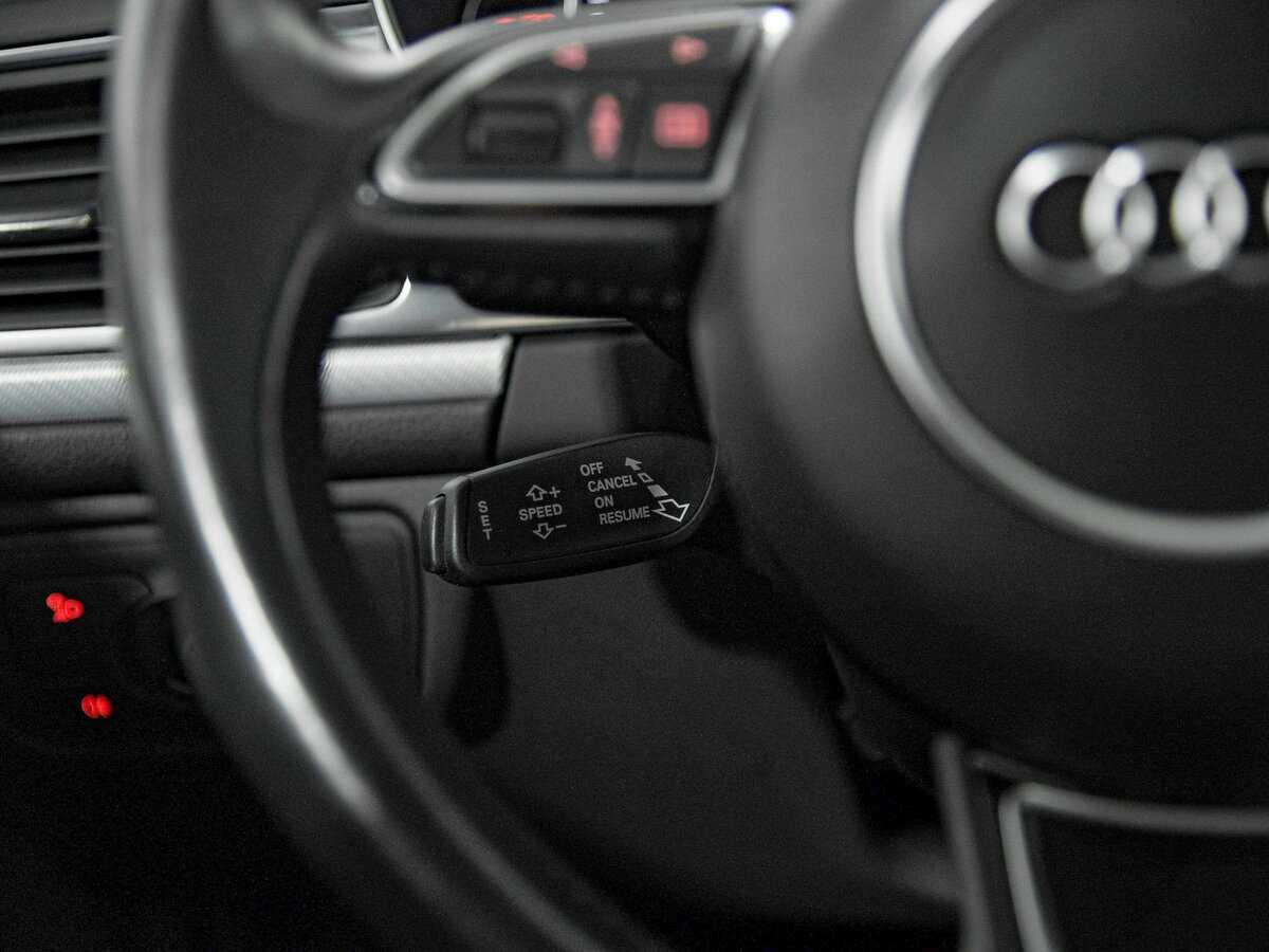 Купить Audi A6 allroad, 2018, 201 523 км, фото №7