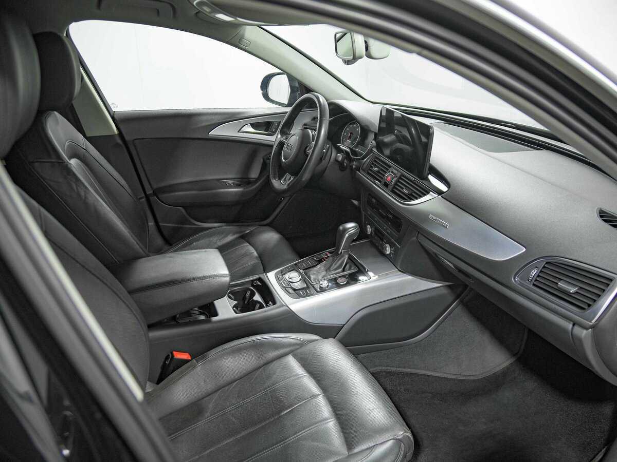 Купить Audi A6 allroad, 2018, 201 523 км, фото №17