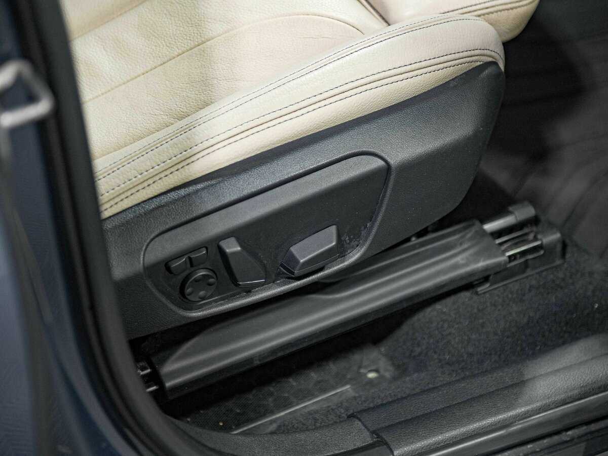 Купить BMW 2 серии Gran Tourer Gran Tourer 220d, 2015, 192 453 км, фото №23