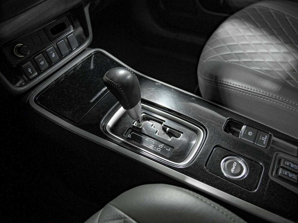 Купить Mitsubishi Outlander, 2018, 147 287 км, фото №14