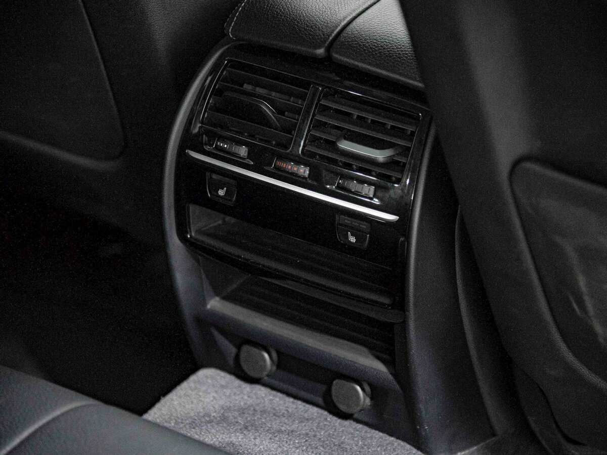 Купить BMW 5 серии 520i, 2019, 99 528 км, фото №20