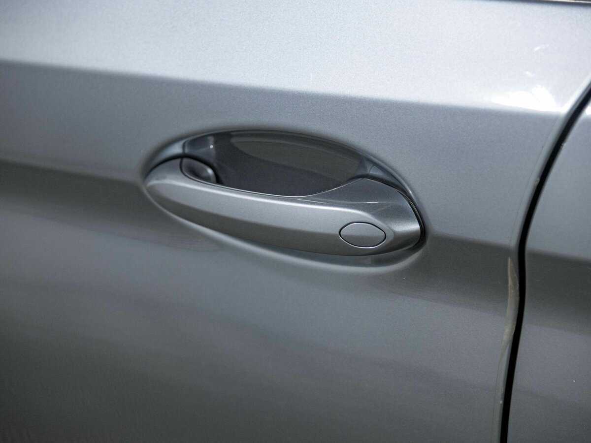 Купить BMW 5 серии 520i, 2019, 99 528 км, фото №25