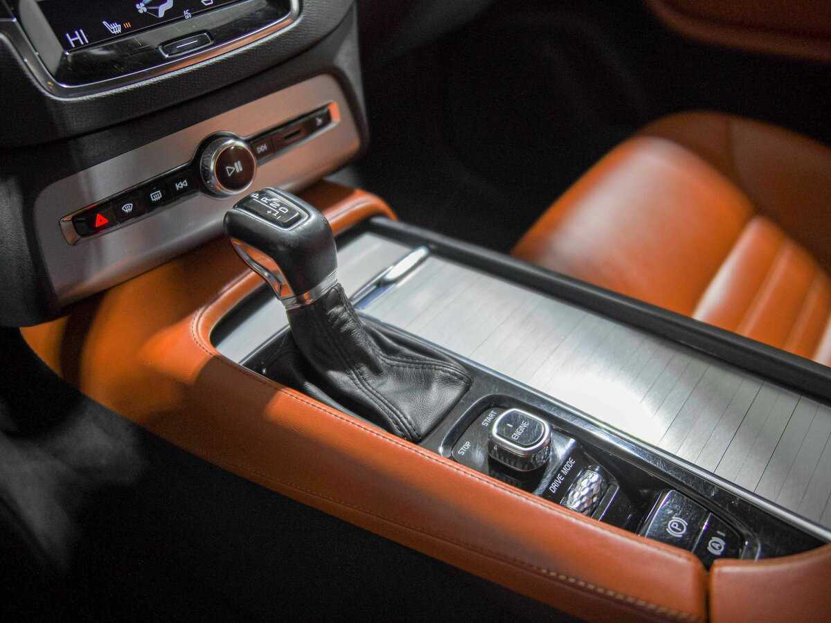 Купить Volvo XC90, 2016, 92 002 км, фото №13