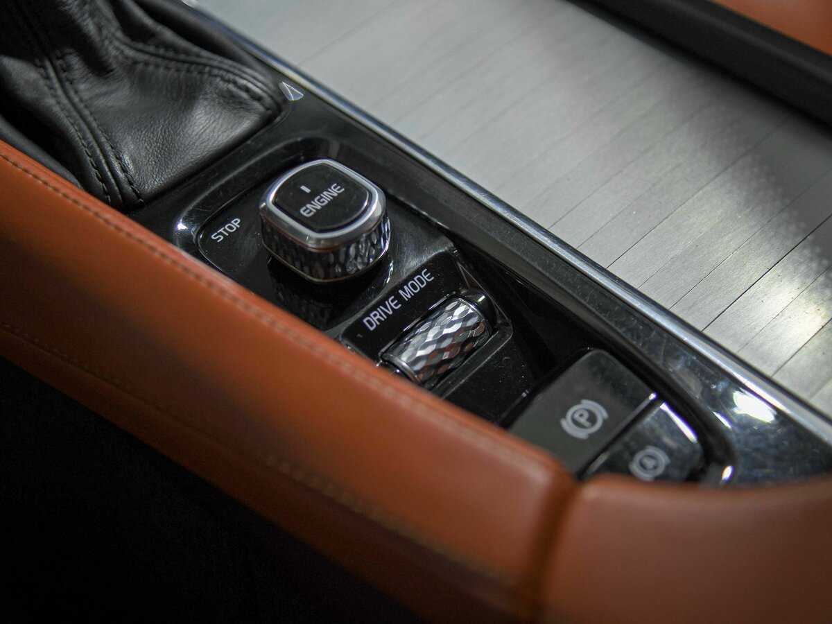 Купить Volvo XC90, 2016, 92 002 км, фото №14