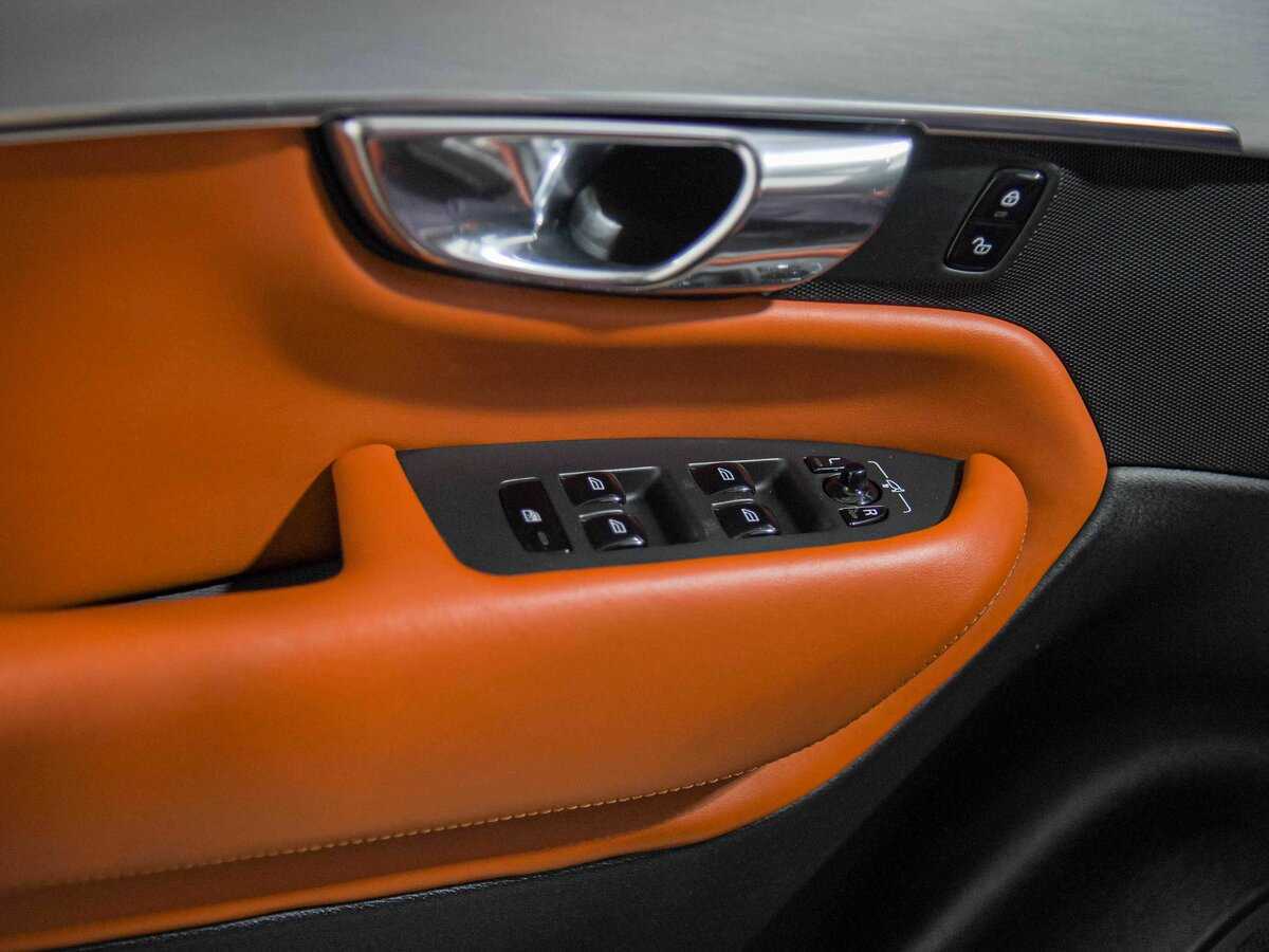 Купить Volvo XC90, 2016, 92 002 км, фото №15