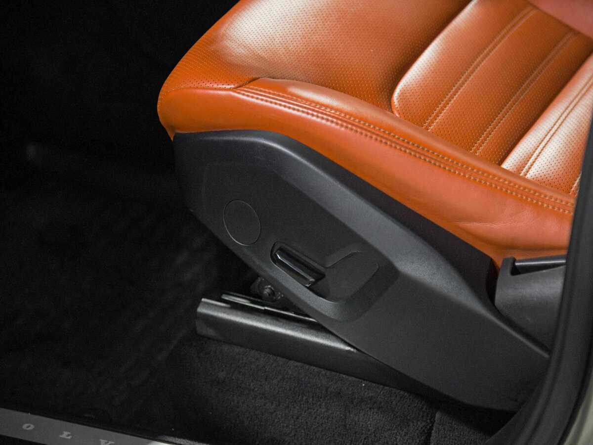 Купить Volvo XC90, 2016, 92 002 км, фото №17