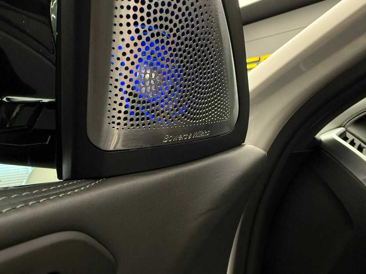 Купить BMW X6 M50i, 2021, 44 340 км, фото №37