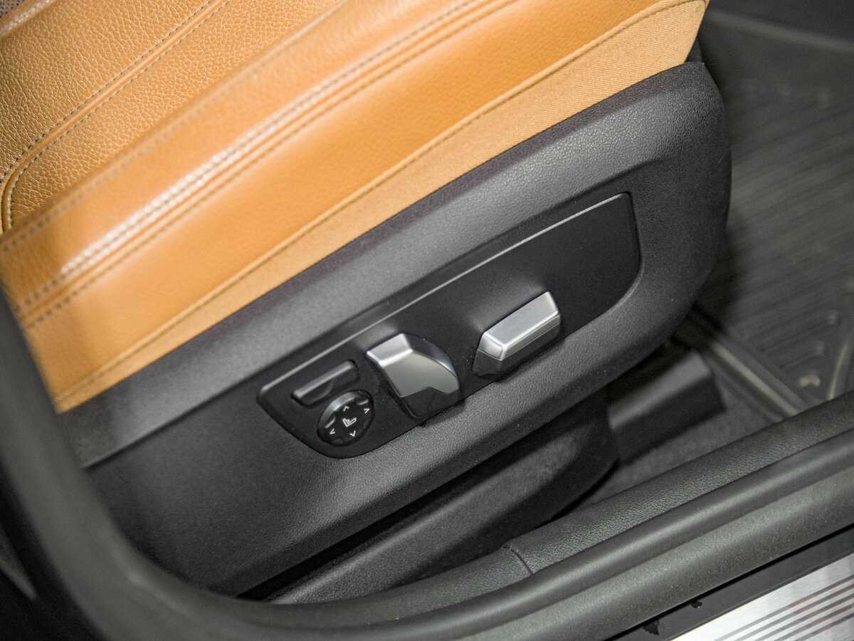 Купить BMW 5 серии 520d, 2017, 145 862 км, фото №18