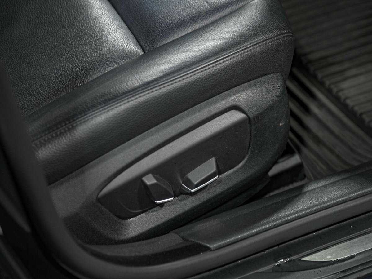 Купить BMW 5 серии 525d xDrive, 2014, 118 082 км, фото №19