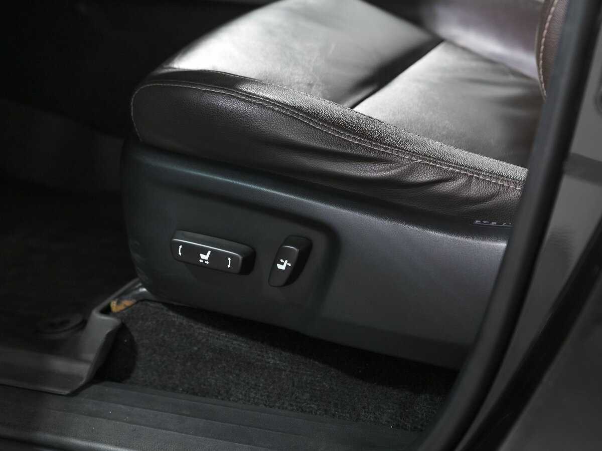 Купить Toyota Fortuner, 2017, 141 050 км, фото №18