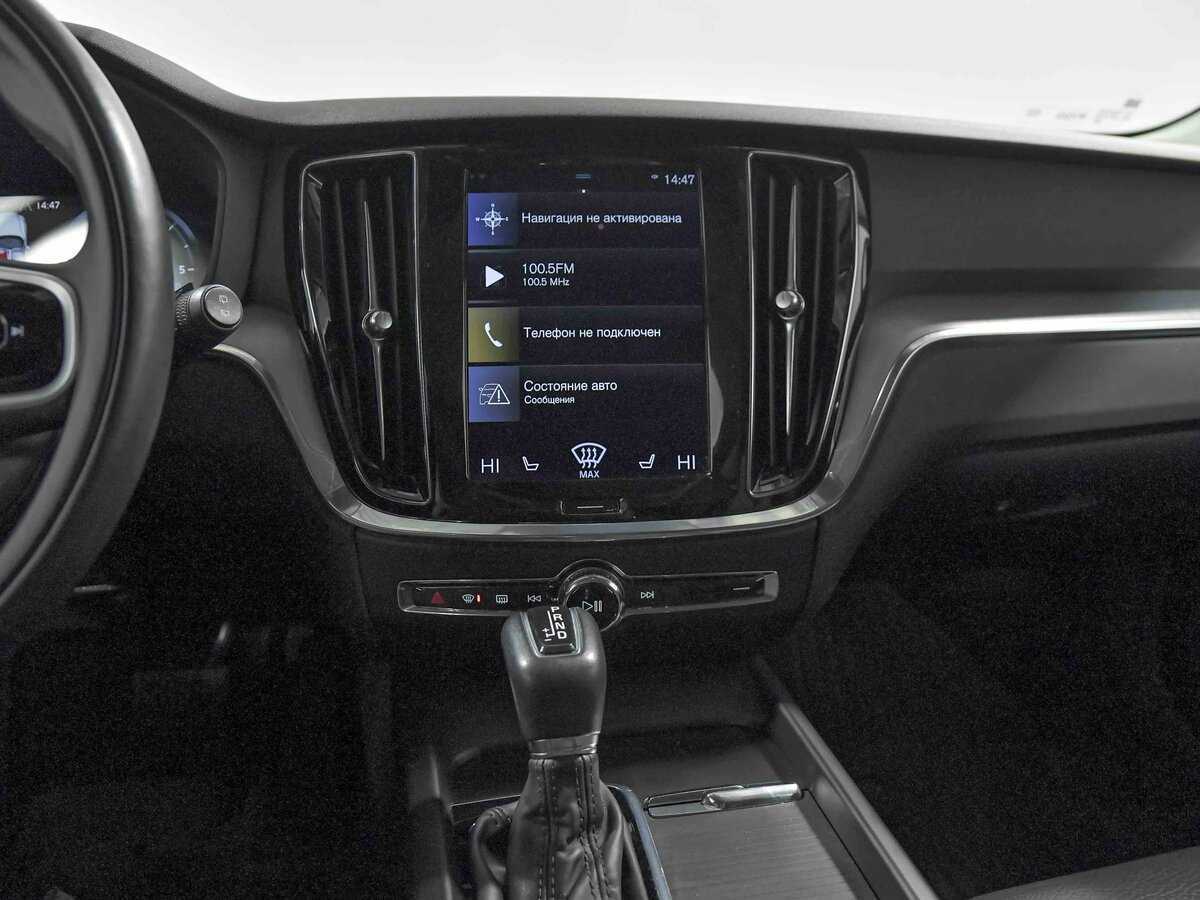 Купить Volvo V60, 2020, 150 775 км, фото №9