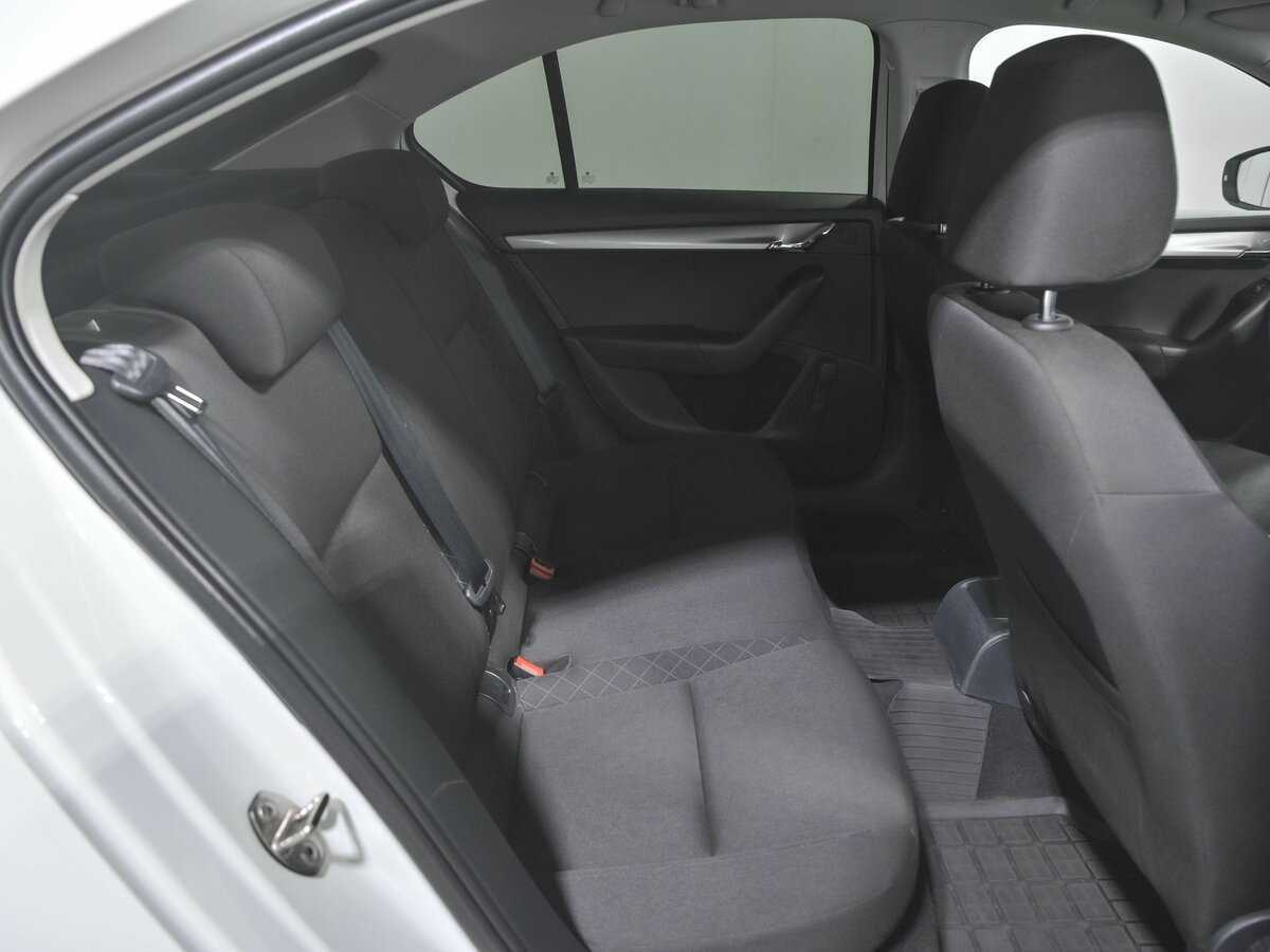 Купить Skoda Octavia, 2018, 188 741 км, фото №11