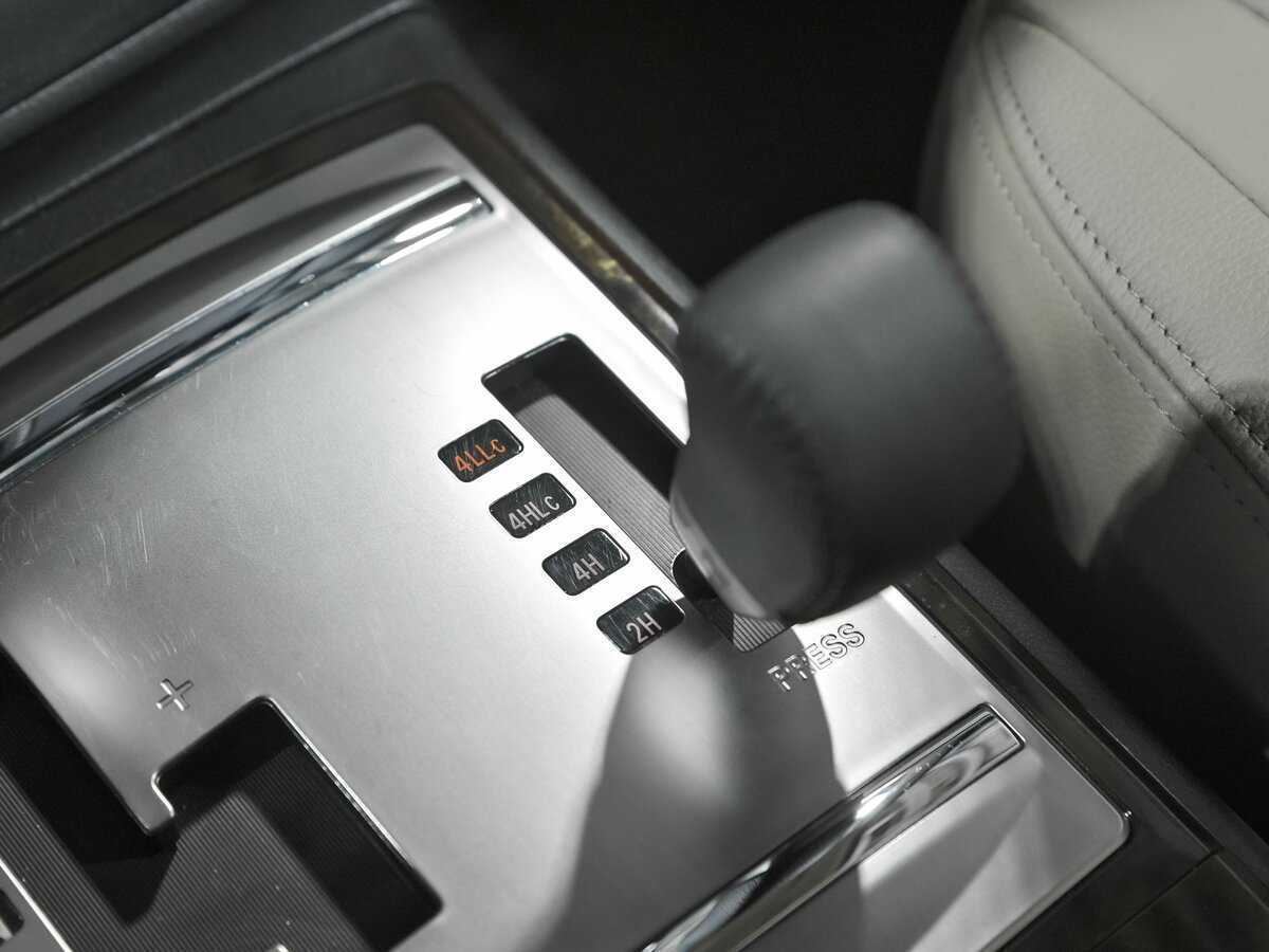 Купить Mitsubishi Pajero, 2019, 17 847 км, фото №12