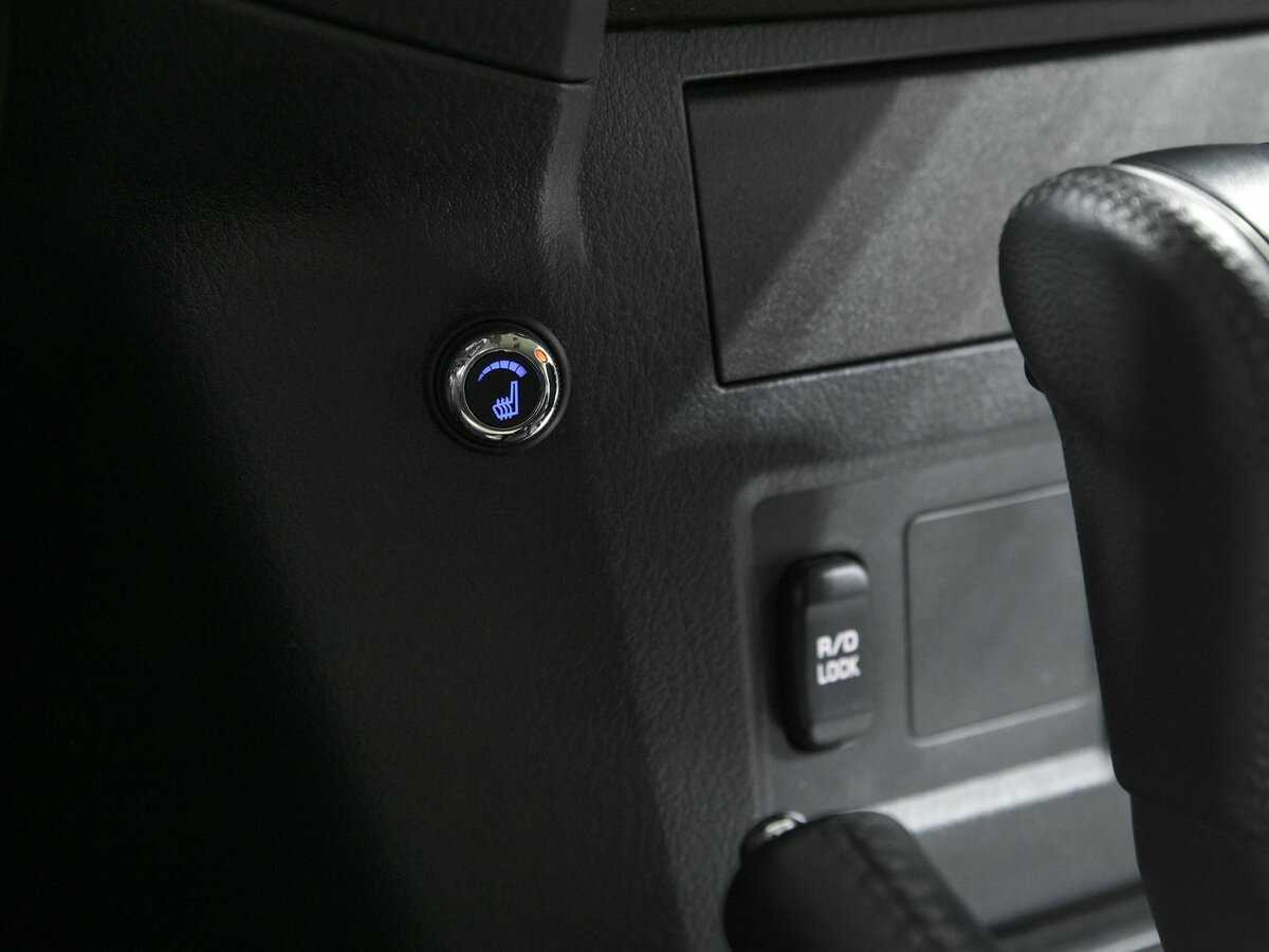 Купить Mitsubishi Pajero, 2019, 17 847 км, фото №13